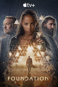 Основание 1-3 сезон смотреть онлайн смотреть онлайн