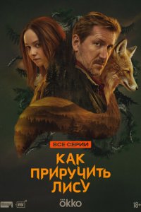 Как приручить лису 1-8 серия смотреть онлайн смотреть онлайн